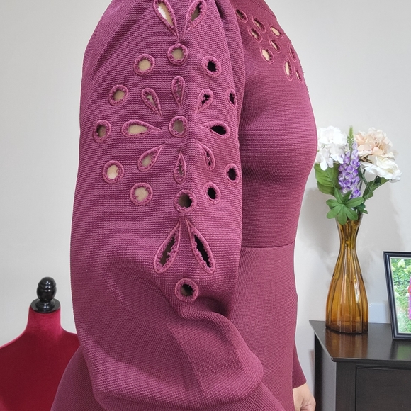 ❣️SALE MUST GO ❣️EXPRESS DRESS NEW Size XS - Picture 2 of 7